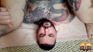 Armed (Teddy Bryce, Marshall Arkley)