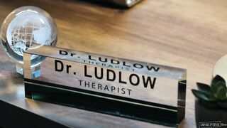 Exposure Therapy (Drew Dixon, Jax Thirio)