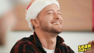 Deacon, Bentley & Kurt: Bareback