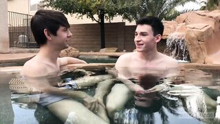 Overloaded - Caleb Gray, Devin Holt