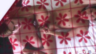 Missed Connections: Alessandro Haddad with Jack Hunter