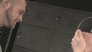 Scott Tanner & Paul Wagner