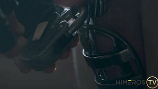 Den-i-al - Alex Faux, Clark Lewis, JP Dubois