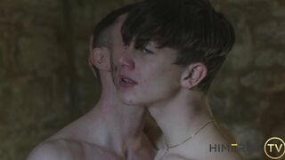 Den-i-al - Alex Faux, Clark Lewis, JP Dubois