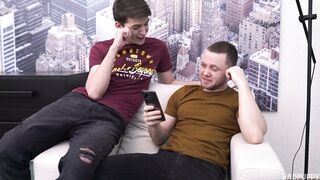 Dan Digiron & Chris Palmers