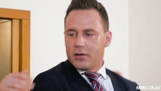 Logan's Butler (JP Dubois, Logan Moore)