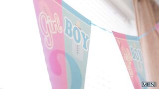 It's A Boy! (Malik Delgaty, Benjamin Blue)