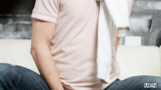 It's A Boy! (Malik Delgaty, Benjamin Blue)