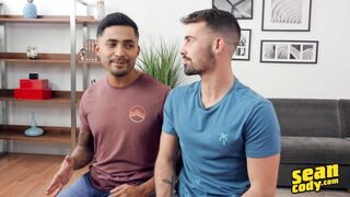 Asher & Dax: Bareback