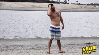 Brysen & Noah: Bareback