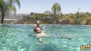 Reid & Duncan: Bareback