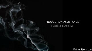 EXHILARATING: Delan Benobe, Marcos Oliveira