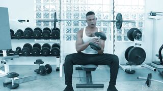 Gym Buddies
