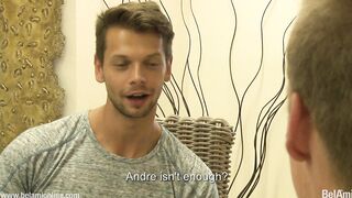 Condom Free: Jagger, Jens Christensen