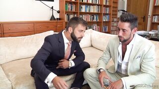 Upgraded (Hector De Silva, Massimo Piano)