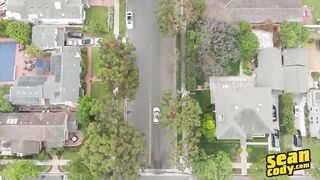 Jeb & Blake: Bareback