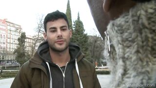 Raw Adventures Scene 15