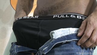 Raw Adventures Scene 15