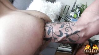 Pleasure Model (Nate Grimes, Tex Davidson)