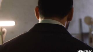 The Inheritance (Jean Franko, Max Adonis)