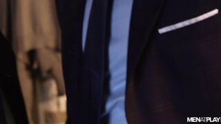 The Inheritance (Jean Franko, Max Adonis)