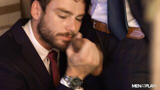 The Inheritance (Jean Franko, Max Adonis)