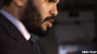 The Inheritance (Jean Franko, Max Adonis)