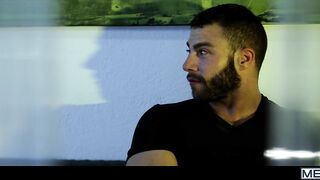 Mind Blown (Diego Reyes, Logan Moore)