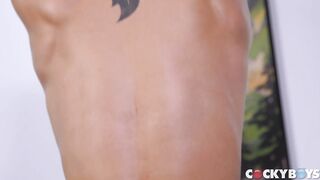 Cory Kane & Mateo Vice