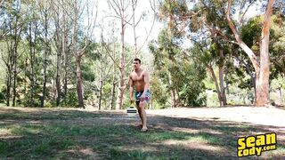 Clyde & Ayden: Bareback