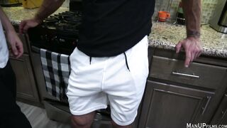 Tony's Magic Necklace