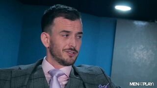 Mafiosi (Franky Fox, JP Dubois)