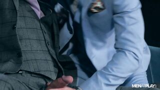 Mafiosi (Franky Fox, JP Dubois)