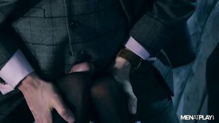 Mafiosi (Franky Fox, JP Dubois)