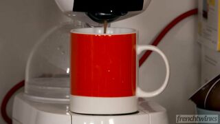 Grumpy Morning (Valentin Meunier, Timeo Blondel)