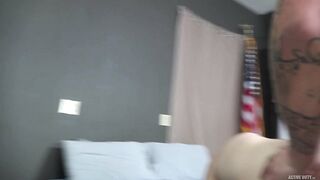 Ryan Jordan & Mike Johnson