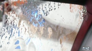 Sex Drive (Paul Wagner, Felix Fox)