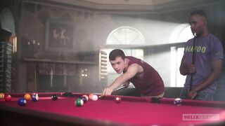 Something Bigger - Collin Adams, Pheonix Fellington