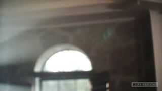 Something Bigger - Collin Adams, Pheonix Fellington