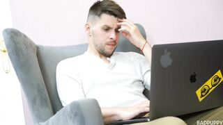 Dmitry Osten and Nick Moon