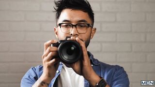 Cummencement (Theo Brady, Felix Fox)