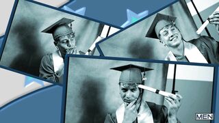 Cummencement (Theo Brady, Felix Fox)