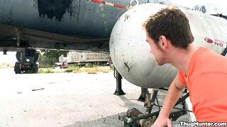 Hunting In the Heart of Darkness