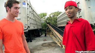 Hunting In the Heart of Darkness