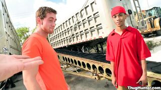 Hunting In the Heart of Darkness