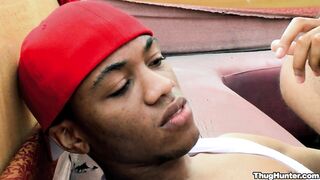 Hunting In the Heart of Darkness