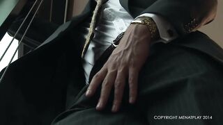 The Bachelor (Will Iden)