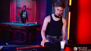 Fetish Bar Scene #03 (Dane Stewart, Adam Awbride)
