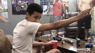 We Back Bitches