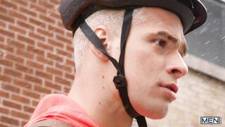 Free Wheeler Fuck (Lev Ivankov, Malik Delgaty)